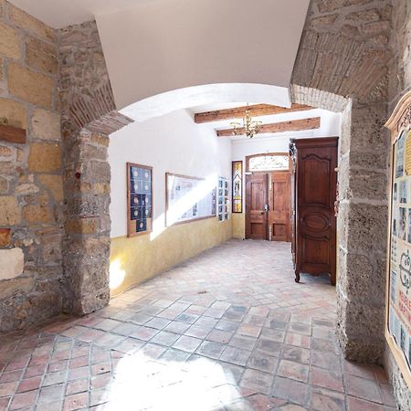 Chambre Familiale Du Couvent Нарбонн Екстер'єр фото